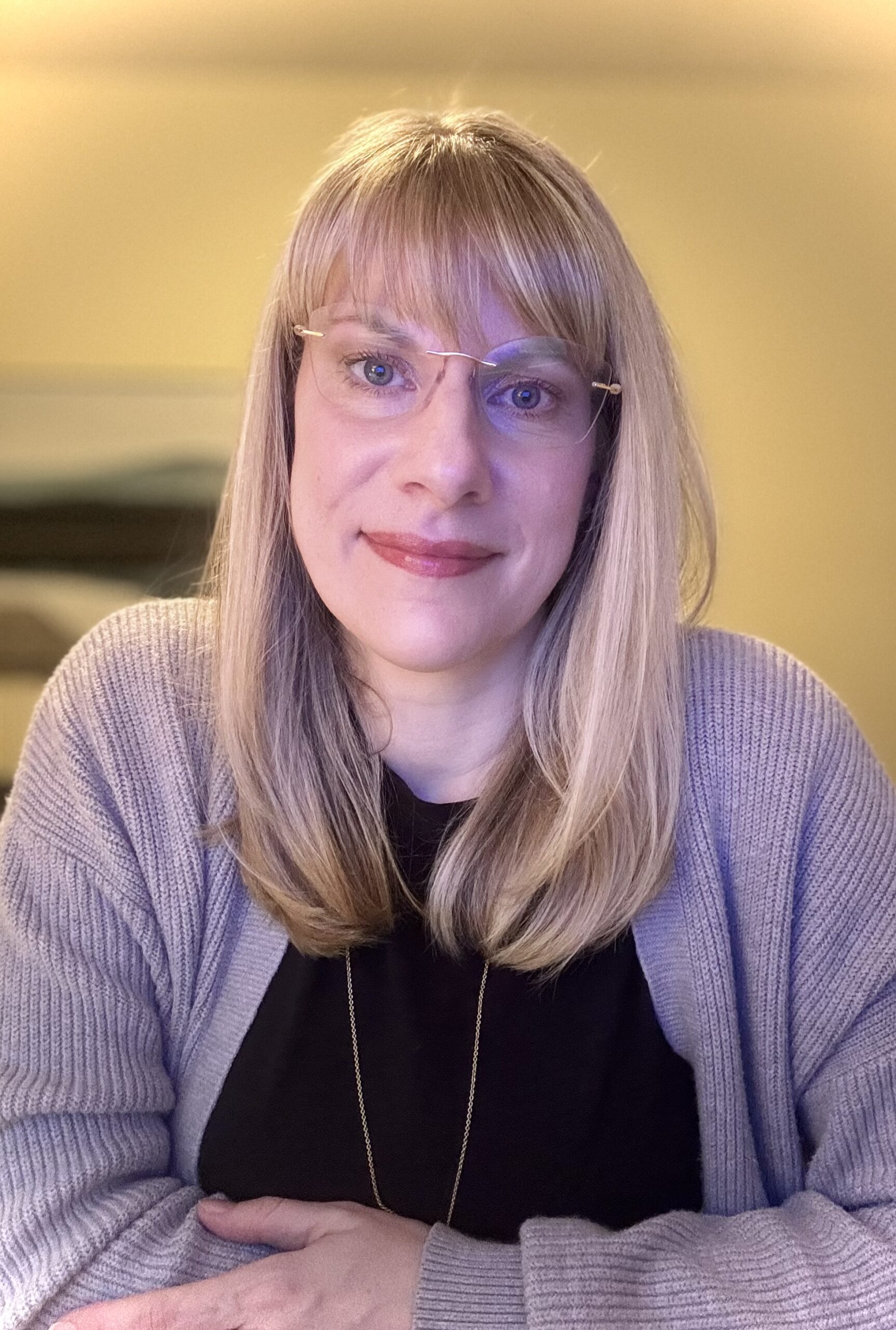 Counselling office photo